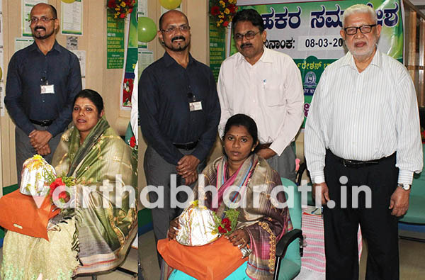 ಉಡುಪಿ: ನೀರು, ಮರ ಉಳಿಸಿ, ಪಕ್ಷಿಗಳನ್ನು ಪೋಷಿಸಿ ಕಾರ್ಯಕ್ರಮಕ್ಕೆ ಚಾಲನೆ